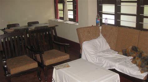 CHIRPY HAVEN HOMESTAY (Coorg/Madikeri) - Lodge Reviews & Photos ...