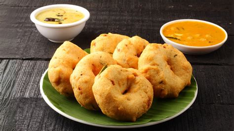 7 Irresistible South Indian Breakfast Recipes You Must Try