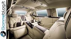 Maybach Interior by Mercedes Maybach S600 Pullman Interior Review Top Luxury Maybach Interior