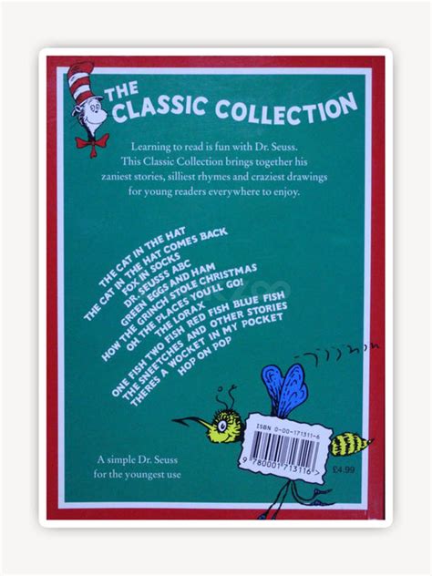 Buy Dr Seuss: Fox in Socks by Dr. Seuss at Online bookstore bookzoo.in ...