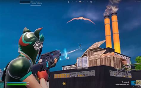 Fortnite Maps To Practice Building And Editing