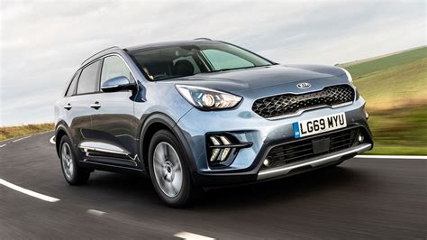 Best used hybrid SUVs of 2025
