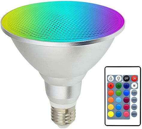 Color Changing LED Lights 的图像结果