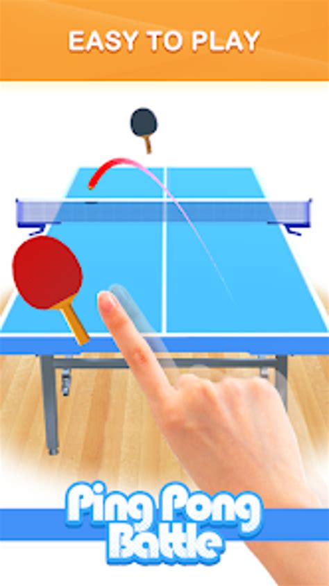 Ping Pong Computer Game 的图像结果