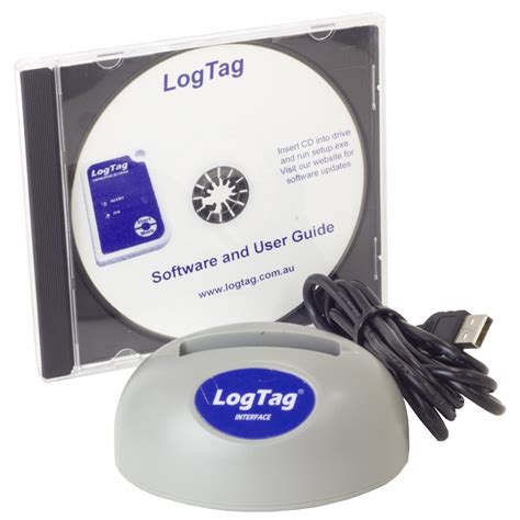 Image result for LogTag USB Docking Station