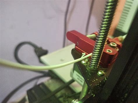 TESSERACT Right Hand All Metal Aluminium Drive Feed Kit Extruder ...