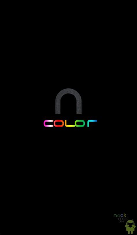 Image result for Nook Color Android