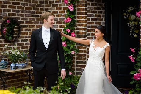 Jackie & Charlie's Akron Wedding at Fairlawn Country Club - Tom Forrest ...
