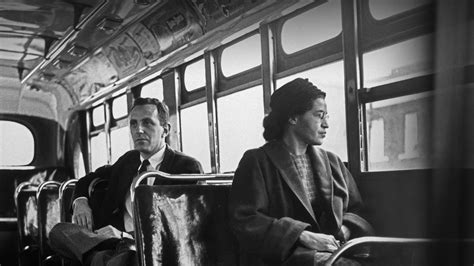 Rosa Parks Bus – Bing Wallpaper Download