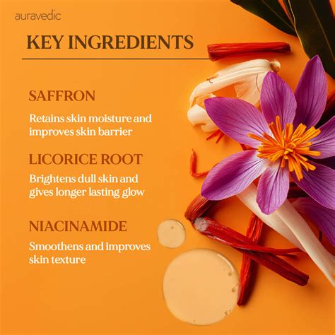 Kumkumadi + Brightening Serum + SPF 50