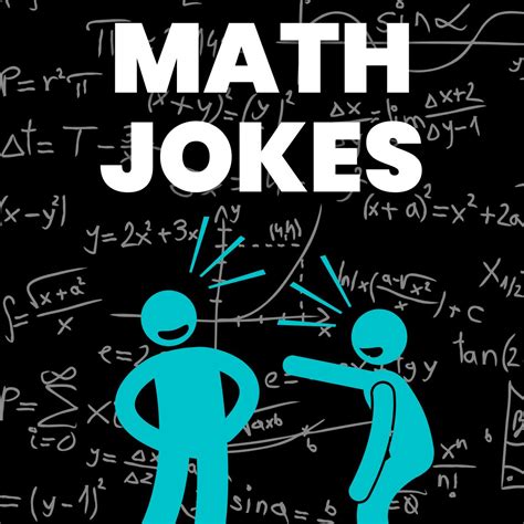 100 Math Jokes And Puns To Make Your Students LOL - Worksheets Library