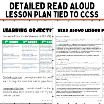 Seven Spools of Thread Read Aloud 的图像结果