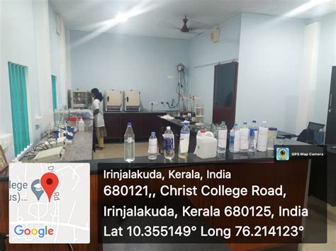 Christ College, Irinjalakuda Autonomous