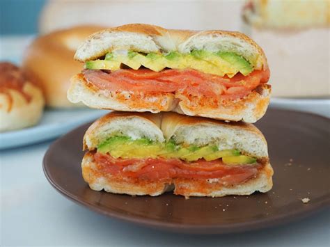 รูป Bagels Near Me Udomsuk