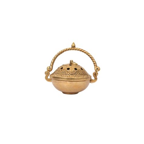 BRASS DHOOP DANI – Ragaarts
