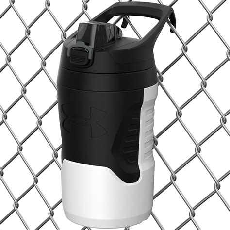 Under Armour Playmaker 32oz Sports Water Bottle Jug - Baseball ...
