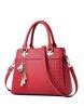 Buy Red Handbags for Women by Womanix Online | Ajio.com