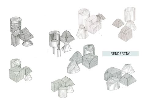 Semester 1 Work | CEPT - Portfolio