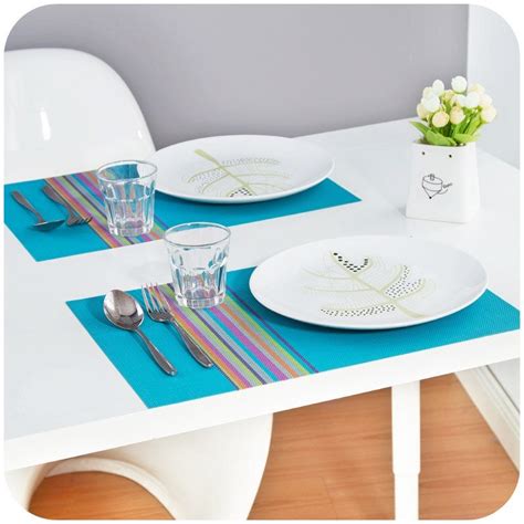 Image result for PVC Table Mat