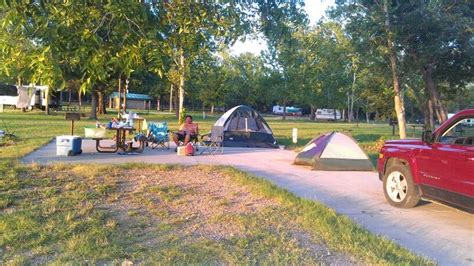 Where Is Snake Creek Campground Wyoming