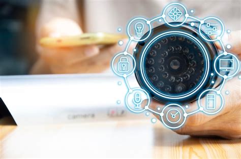 Internet Camera 的图像结果