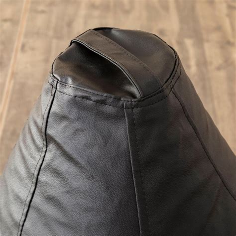 Buy Skara Filled Bean Bag - XXL from Home Centre at just INR 1998.0