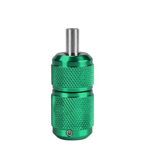 Tattoo Gizmo Aluminum Self Locking Grip 25mm for tattoo Machine