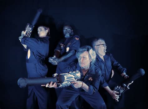 Image result for Alien 3 The Musical