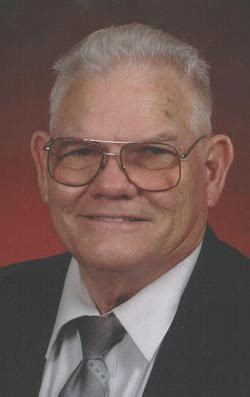 Ed Parmer Obituary (2015) - Columbia, LA - Riser Funeral Home - Columbia