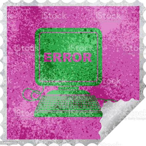 Image result for Computer Error Stickers