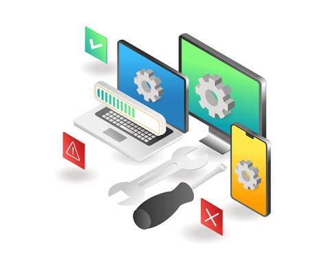 Installation Process Vector 的图像结果