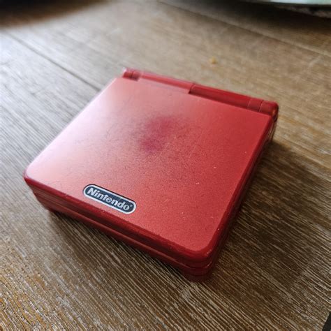 Image result for GBA SP Mod