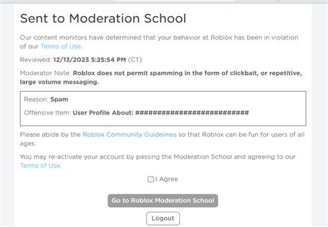 Image result for Account Moderation