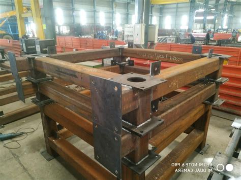 Swaroop Engineers | Heavy Duty Fabrication & ASME Welding | Satara, India