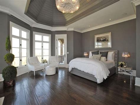 Bedrooms With Dark Floors at Conrad Williams blog