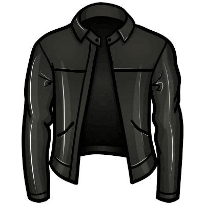 Image result for How to Draw a Jacket Pattern