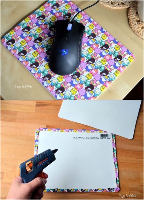 Image result for Mouse Pad Tricks