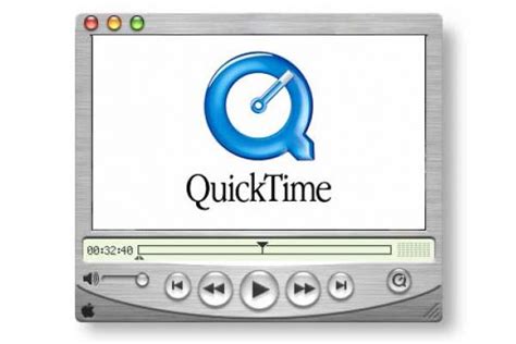 Apple QuickTime 7.6 ~ PREVIEW INFO