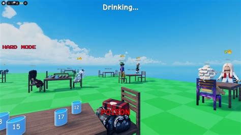 Image result for Roblox Poison Drinks Script Hack