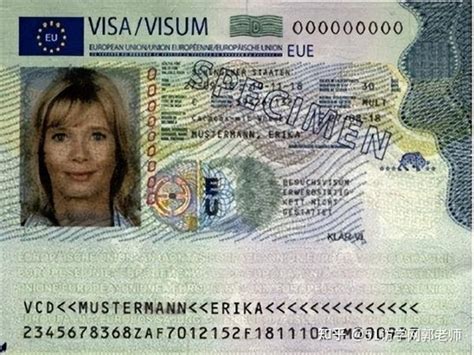 福建申请美国探亲签证流程|携带哪些面签材料 - 知乎