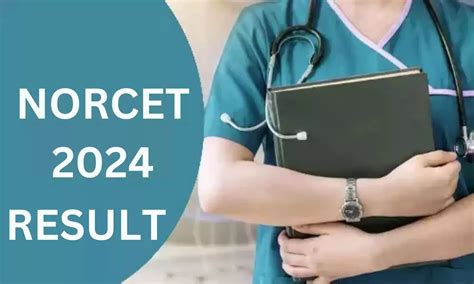 AIIMS NORCET 6 Stage I Results released, details