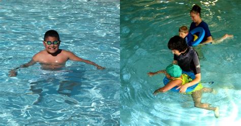 Best Swimming Classes In North Delhi | Swimming Classes Near Me ...