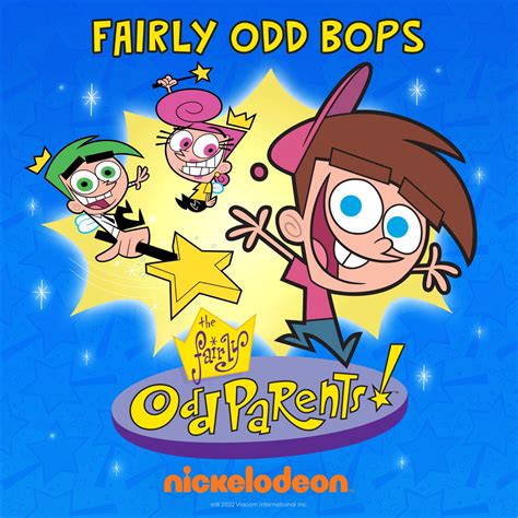 The Fairly Oddparents