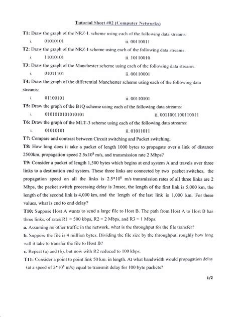 Image result for Network Tutorial 2 Form