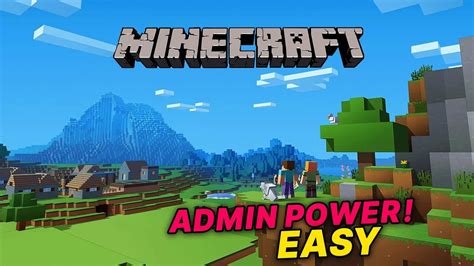 Image result for How to Get Admin On Minecraft Java
