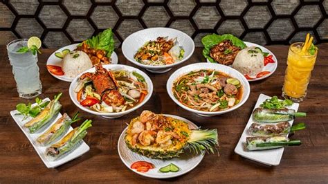 Best authentic and super delicious Vietnamese Restaurant in Abu Dhabi ...
