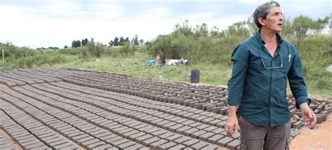 Building a green economy, brick by brick