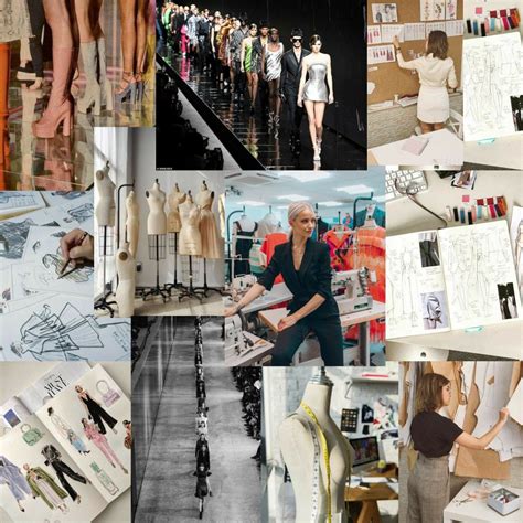 Fashion designer aesthetic | Fashion dream job, Career fashion, Fashion ...