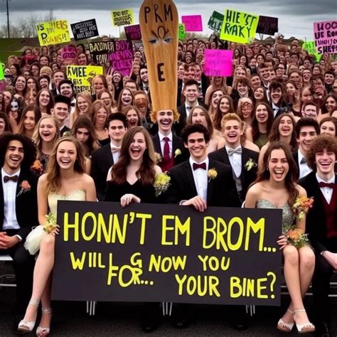 Prom Puns That Will Tickle Your Funny Bone! 🎉
