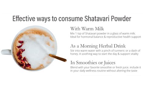 Herbal Hills Shatavari Powder